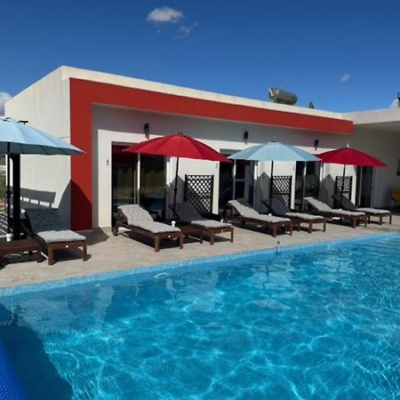 Casa Andmar - Mountain Retreat Bnb La Romana Extérieur photo