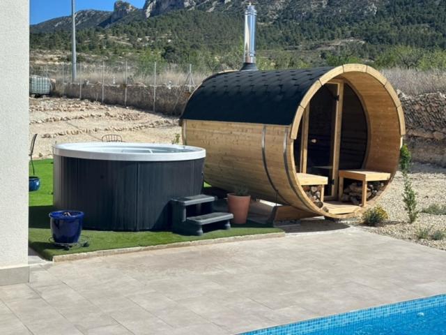 Casa Andmar - Mountain Retreat Bnb La Romana Extérieur photo