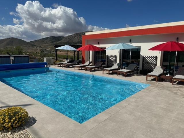 Casa Andmar - Mountain Retreat Bnb La Romana Extérieur photo
