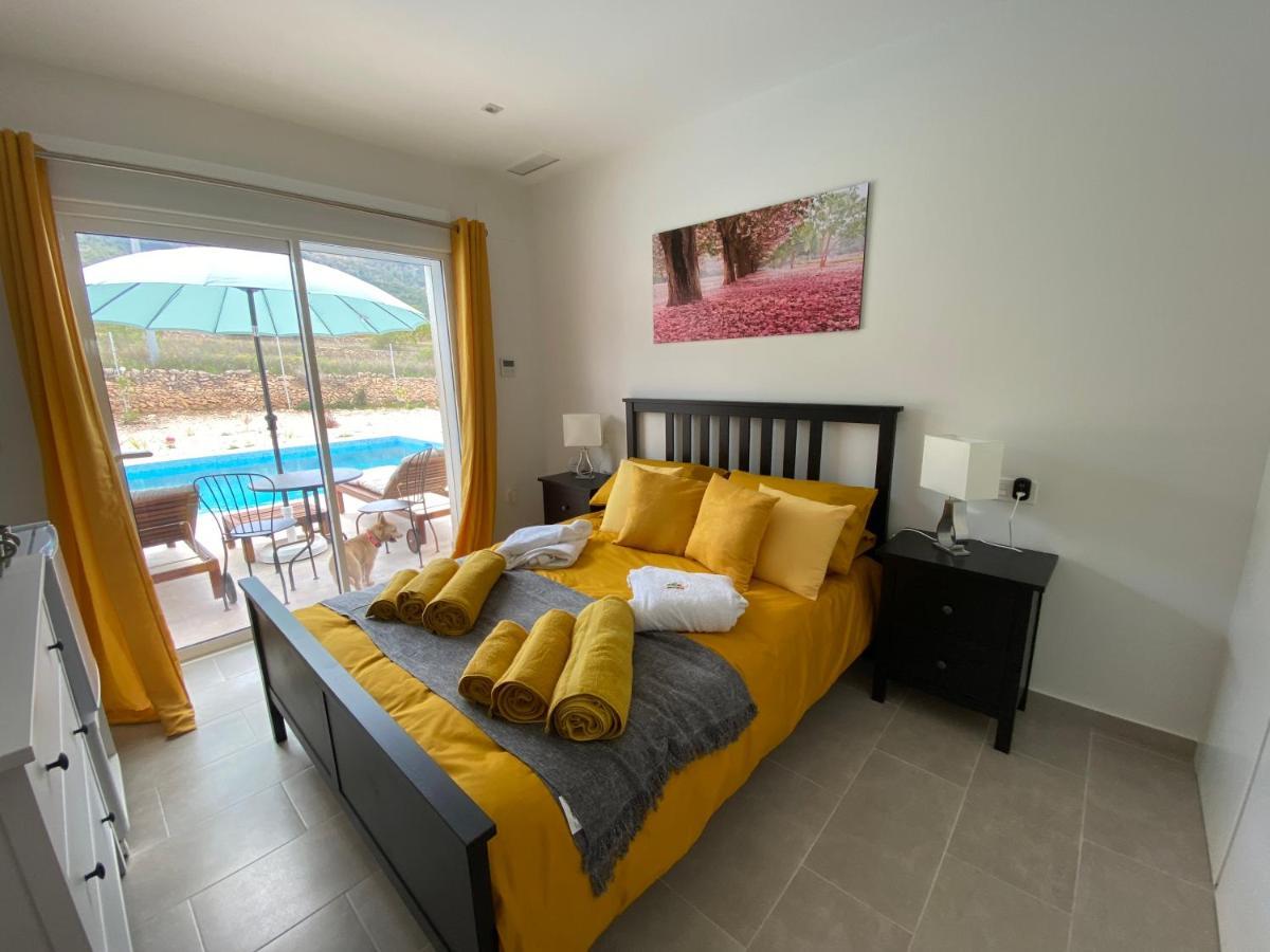 Casa Andmar - Mountain Retreat Bnb La Romana Extérieur photo
