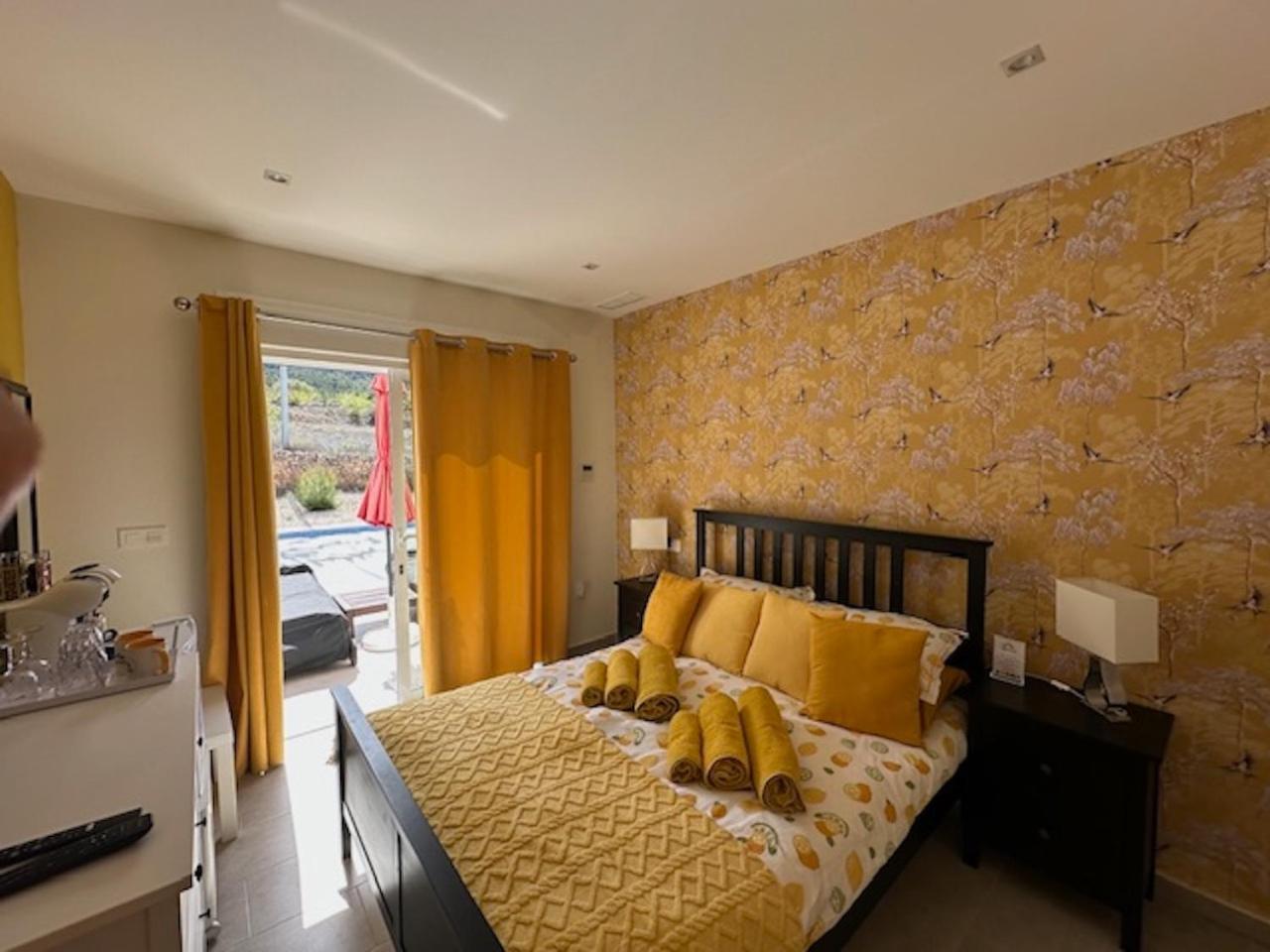 Casa Andmar - Mountain Retreat Bnb La Romana Extérieur photo
