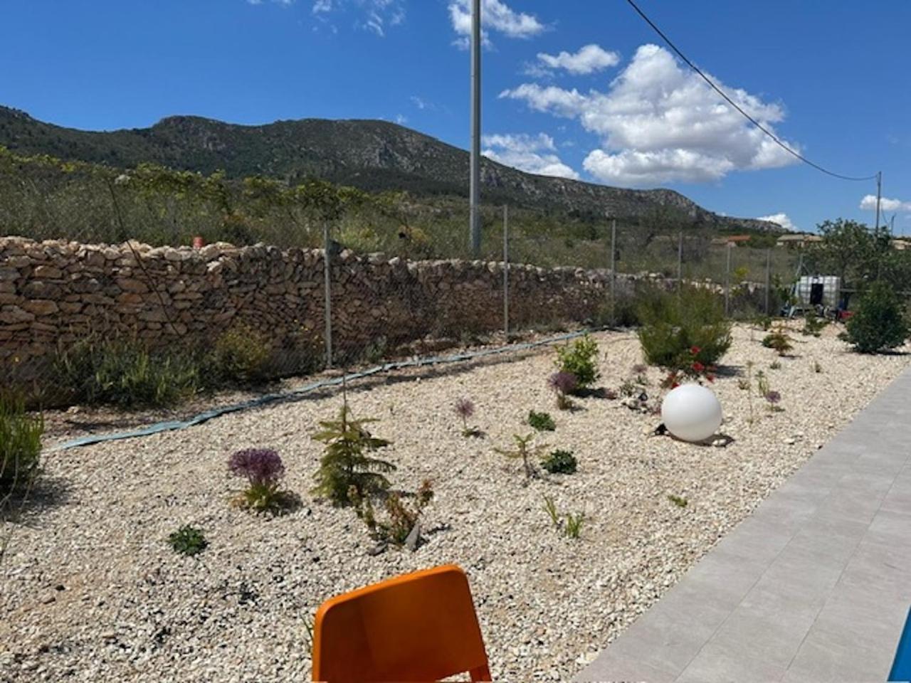 Casa Andmar - Mountain Retreat Bnb La Romana Extérieur photo