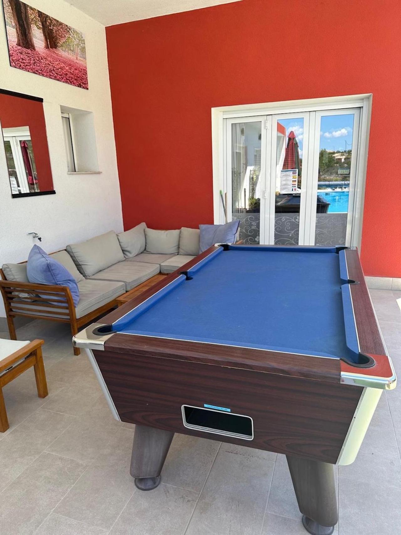 Casa Andmar - Mountain Retreat Bnb La Romana Extérieur photo